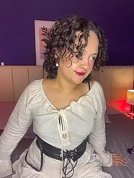  sarahRose online show from 12/14/25, 12:33