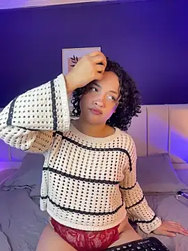  sarahRose online show from 11/29/25, 03:28