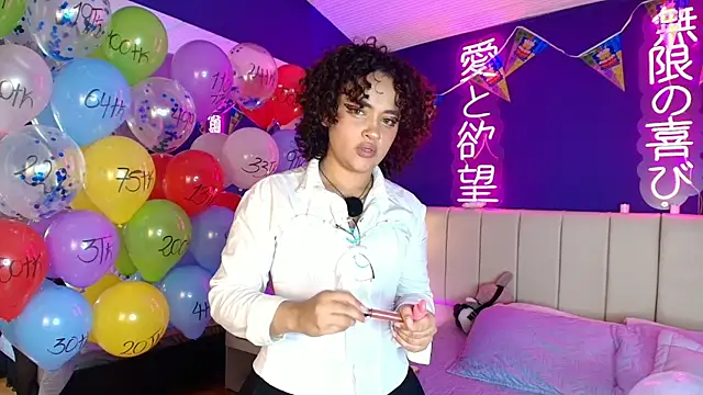  sarahRose online show from 03/06/26, 05:02