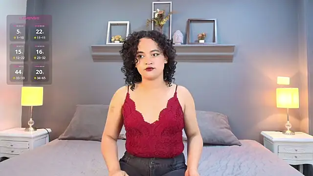  sarahRose online show from 11/05/25, 12:52