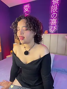  sarahRose online show from 03/12/26, 04:07