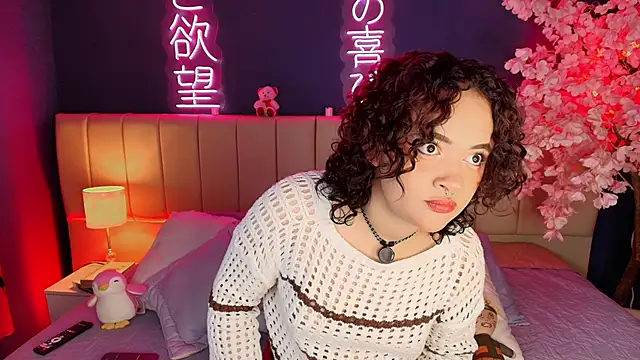  sarahRose online show from 02/12/26, 04:01