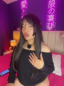  sarahRose online show from 04/07/26, 04:14