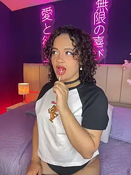  sarahRose online show from 02/24/26, 04:35