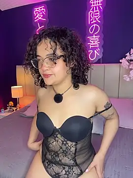  sarahRose online show from 02/26/26, 04:56