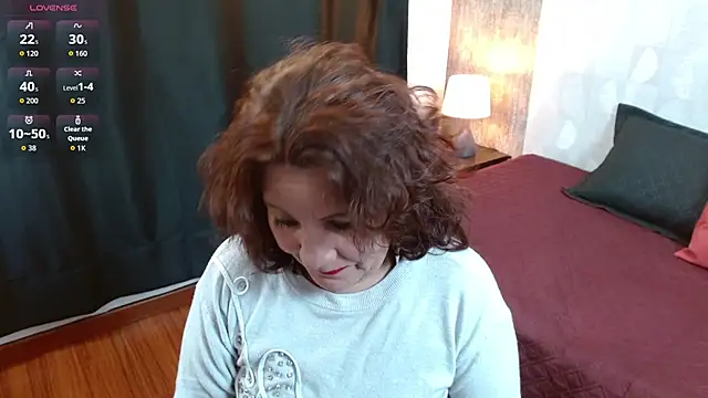 Snapshot of Rosalie_Durand chatting on 05/21/26, 06:38 Rosalie Durand online show from 05/21/26, 06:38