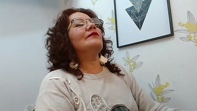 Rosalie Durand online show from 02/23/26, 08:09