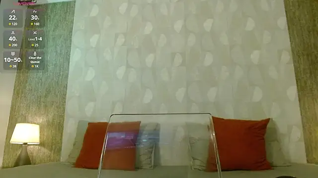 Snapshot of Rosalie_Durand chatting on 06/24/26, 08:39 Rosalie Durand online show from 06/24/26, 08:39