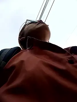 Tifany-Parker online show from 11/10/25, 12:54