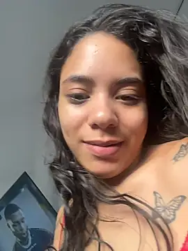 catee martinez online show from 11/10/25, 09:42