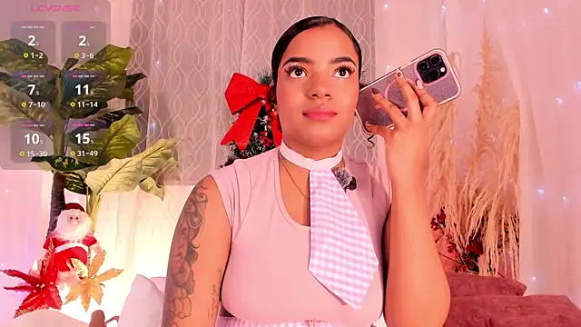 Irishottt online show from 11/21/25, 11:37