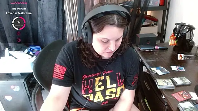 Salacious Sage online show from 02/27/26, 02:50