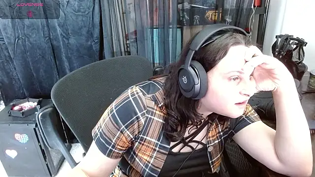 Salacious Sage online show from 02/21/26, 10:01