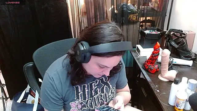 Salacious Sage online show from 03/02/26, 02:13