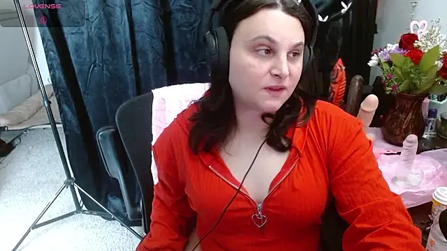 Salacious Sage online show from 02/14/26, 09:04