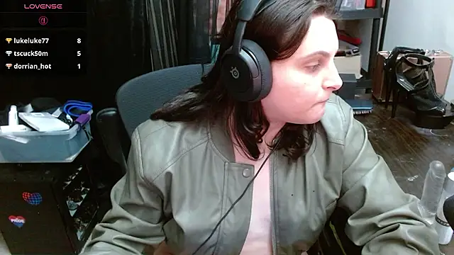 Salacious Sage online show from 02/28/26, 02:55