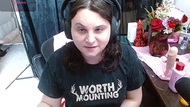 Salacious Sage online show from 02/15/26, 07:46