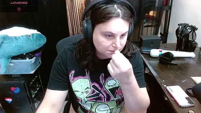 Salacious Sage online show from 02/25/26, 02:50