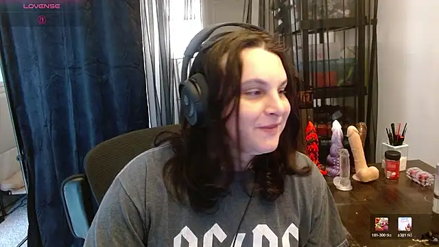 Salacious Sage online show from 03/17/26, 02:09