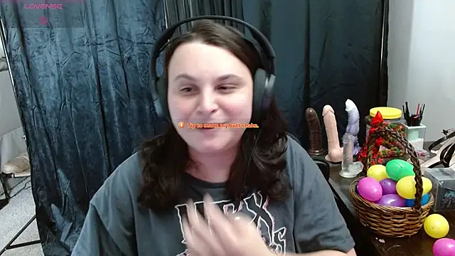 Salacious Sage online show from 03/20/26, 09:27