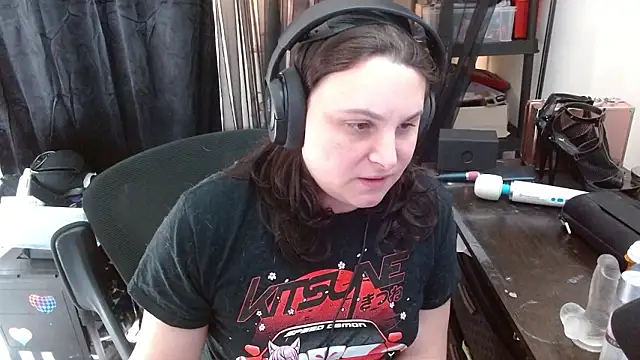 Salacious Sage online show from 03/01/26, 01:44