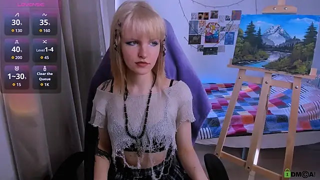 Mel the drawer online show from 03/11/26, 10:53