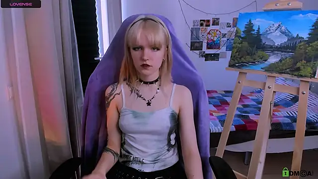 Mel the drawer online show from 03/13/26, 11:15