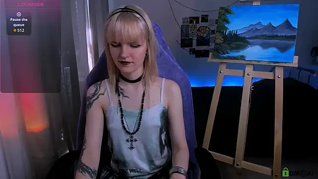 Mel the drawer online show from 03/28/26, 11:33