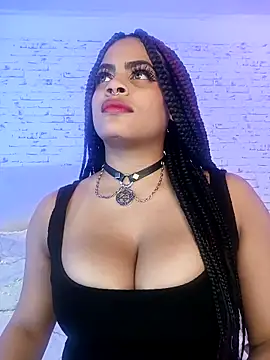 April Kay online show from 11/14/25, 03:43