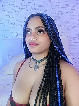 April Kay online show from 12/15/25, 03:34