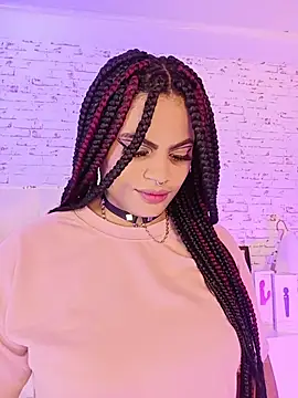 April Kay online show from 11/17/25, 03:32