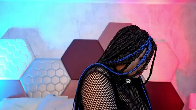 April Kay online show from 01/12/26, 03:35