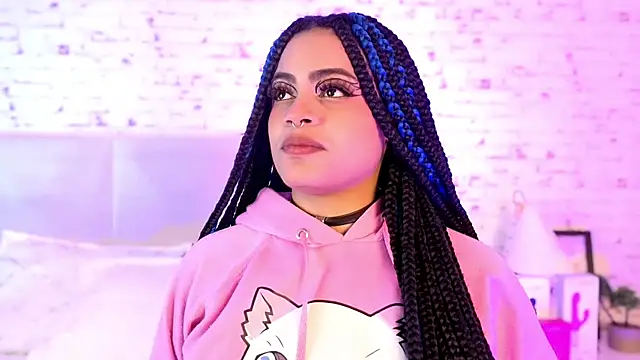 April Kay online show from 01/15/26, 04:05