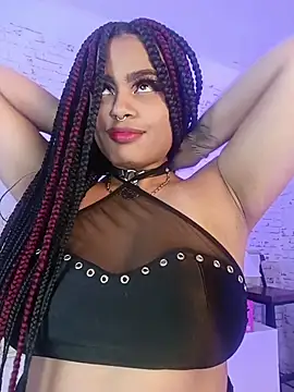 April Kay online show from 11/20/25, 03:40