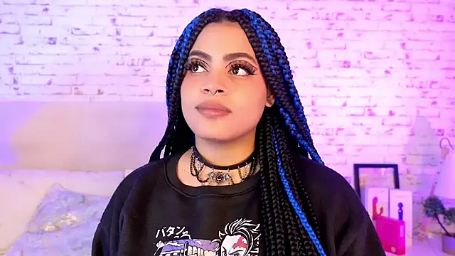 April Kay online show from 01/06/26, 03:21