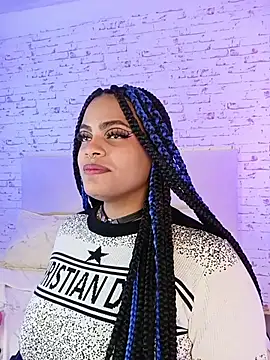 April Kay online show from 12/21/25, 03:41