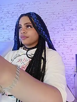 April Kay online show from 01/08/26, 03:45