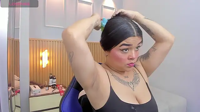 CAMI BUKELE3 online show from 12/05/25, 07:45