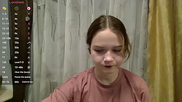 AlissaGerardo online show from 12/02/25, 02:19