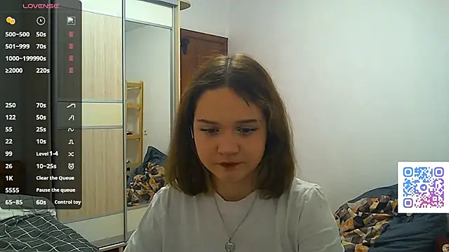 AlissaGerardo online show from 12/20/25, 02:09