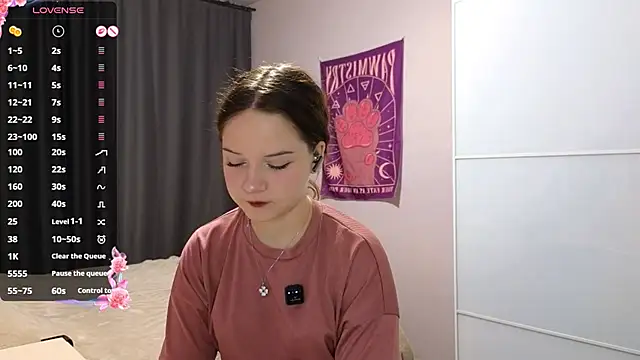 AlissaGerardo online show from 05/11/26, 12:06
