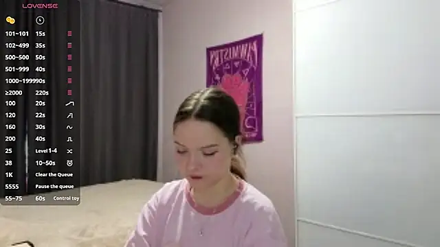Snapshot of AlissaGerardo chatting on 06/03/26, 12:17 AlissaGerardo online show from 06/03/26, 12:17