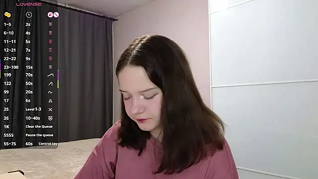 AlissaGerardo online show from 03/27/26, 05:25