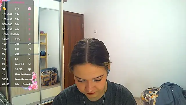 AlissaGerardo online show from 01/10/26, 05:08