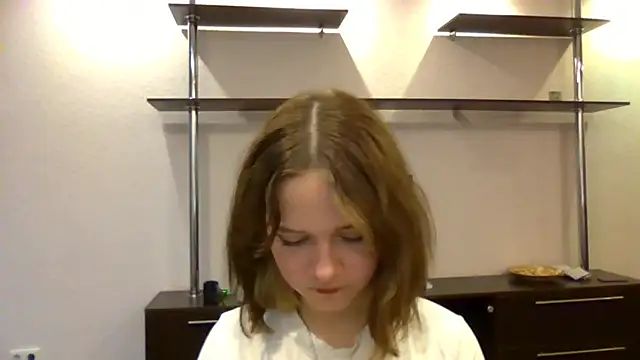 AlissaGerardo online show from 11/07/25, 12:10