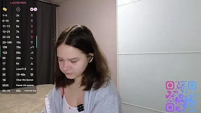 AlissaGerardo online show from 03/28/26, 05:58