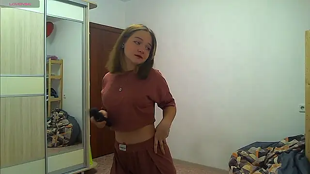AlissaGerardo online show from 02/09/26, 05:11
