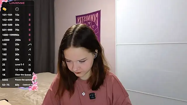 AlissaGerardo online show from 05/05/26, 11:13