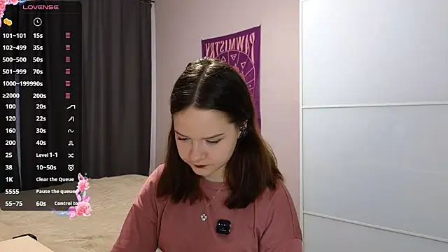 AlissaGerardo online show from 05/15/26, 11:41