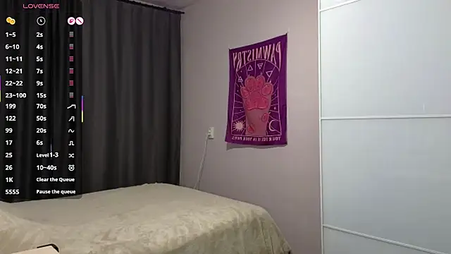 Snapshot of AlissaGerardo chatting on 06/03/26, 02:33 AlissaGerardo online show from 06/03/26, 02:33